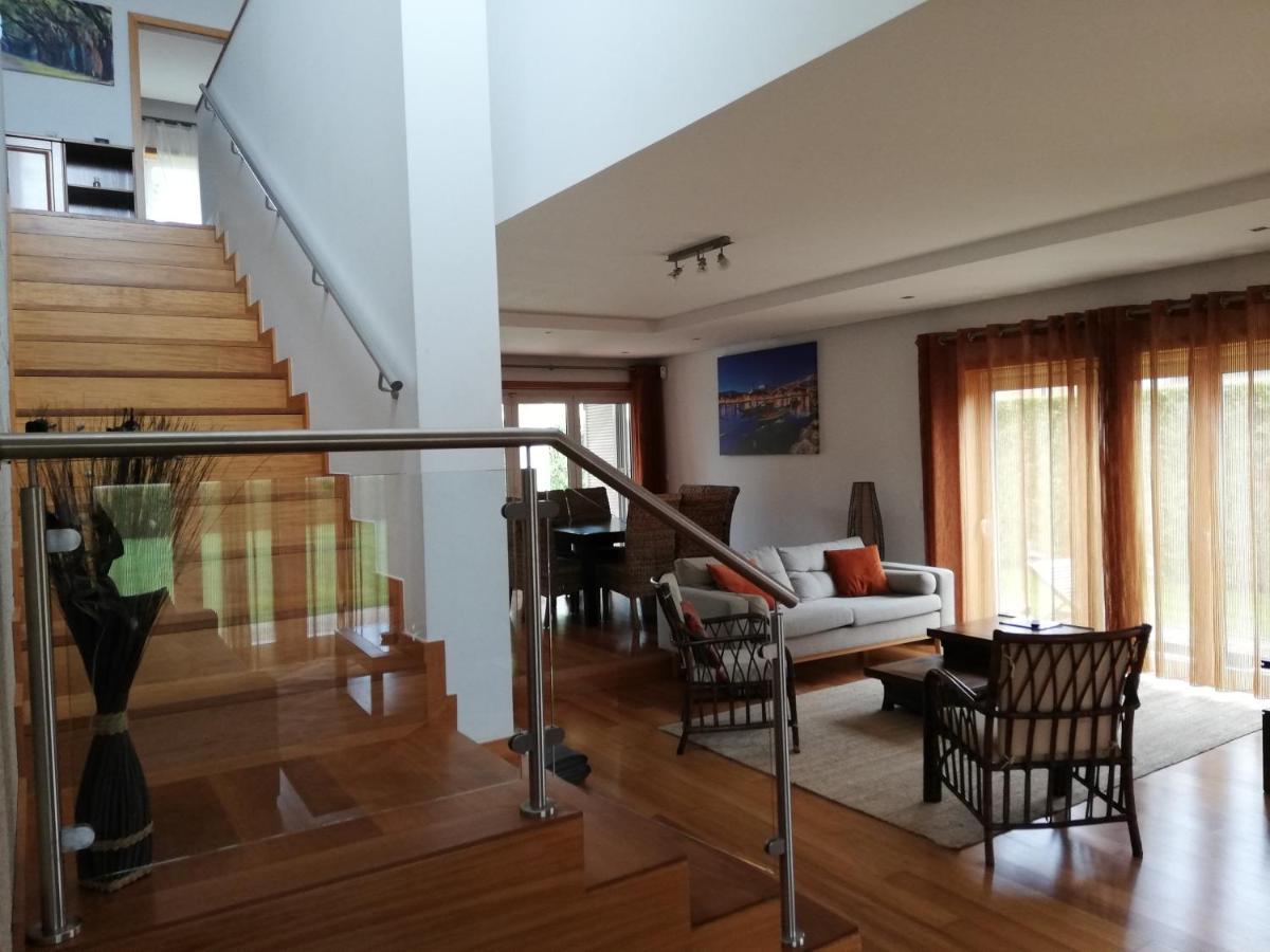 אובאר Villa Confort - Furadouro מראה חיצוני תמונה