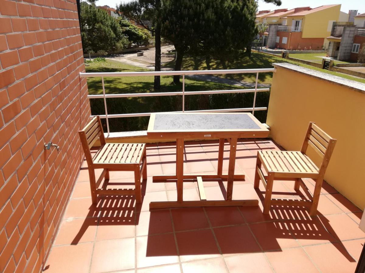 אובאר Villa Confort - Furadouro מראה חיצוני תמונה