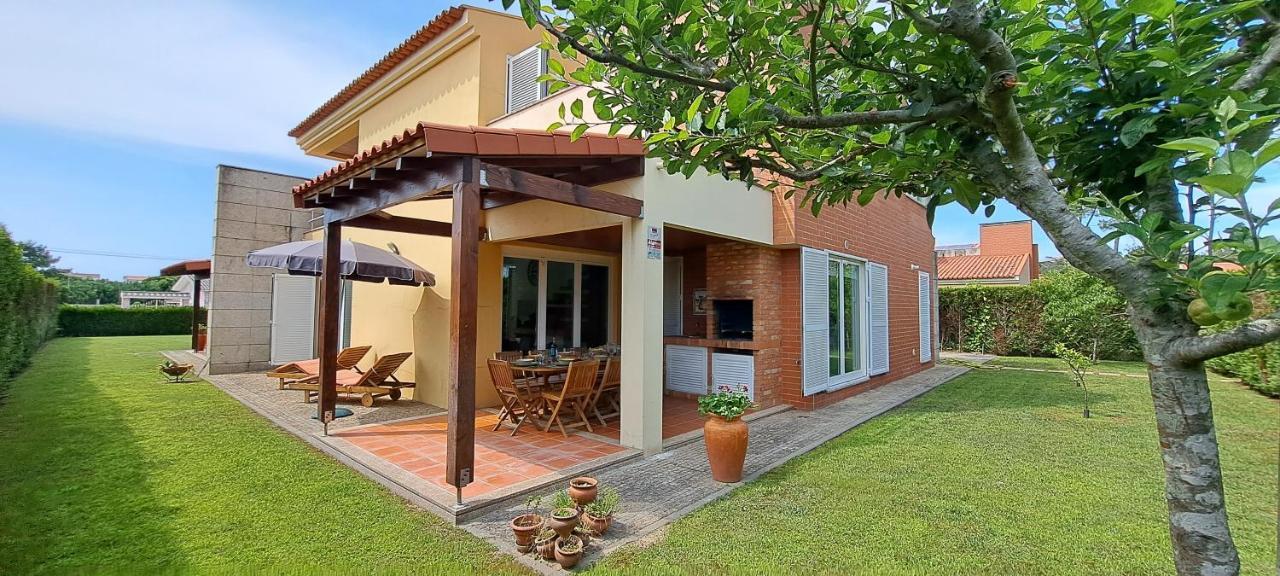 אובאר Villa Confort - Furadouro מראה חיצוני תמונה