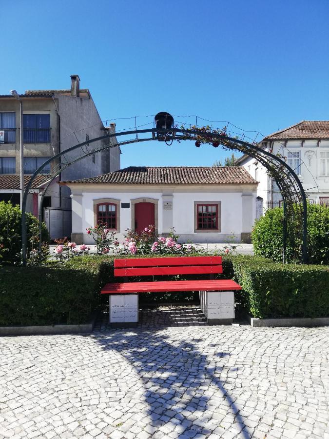 אובאר Villa Confort - Furadouro מראה חיצוני תמונה